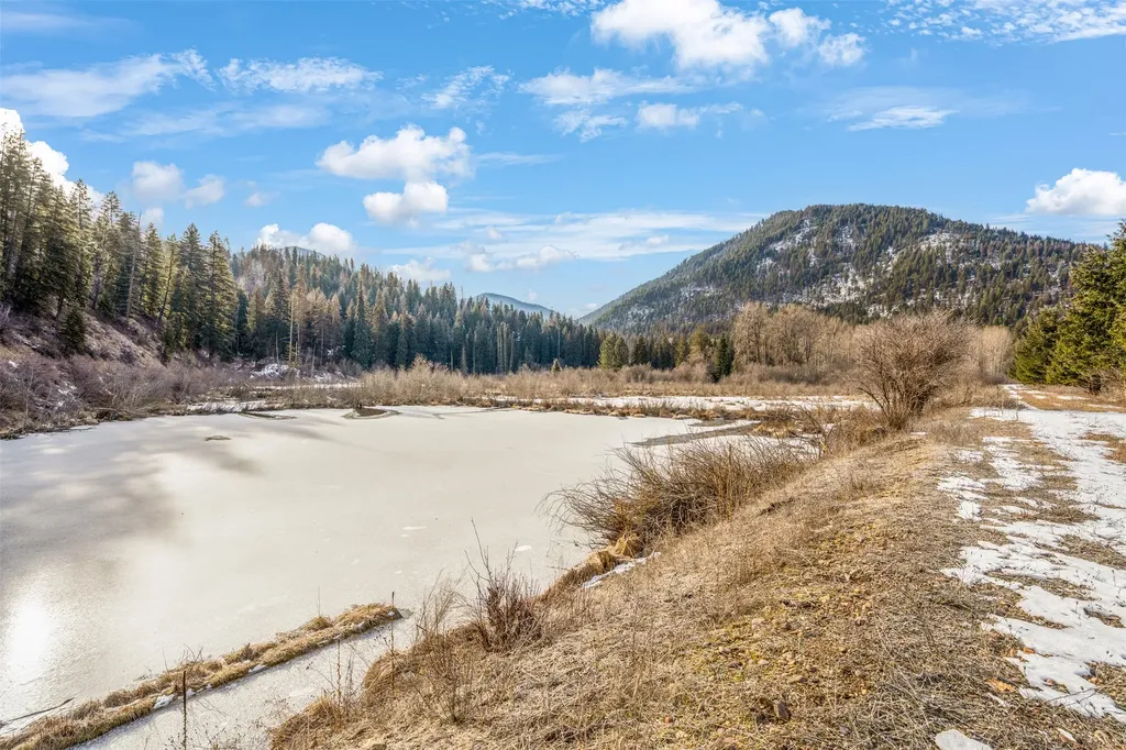103 Little Joe Creek Road St Regis MT 59866