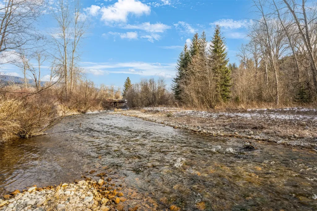 103 Little Joe Creek Road St Regis MT 59866