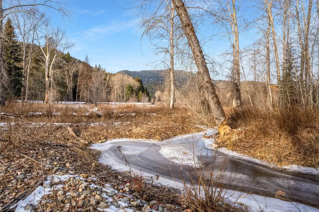 103 Little Joe Creek Road St Regis MT 59866