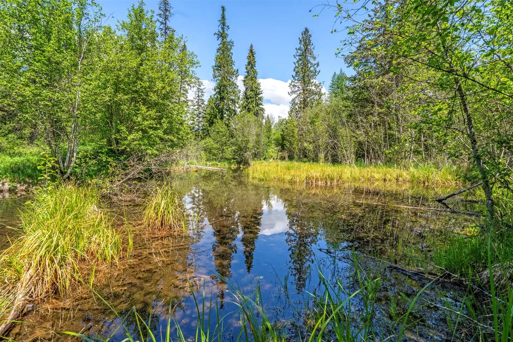 103 Little Joe Creek Road St Regis MT 59866