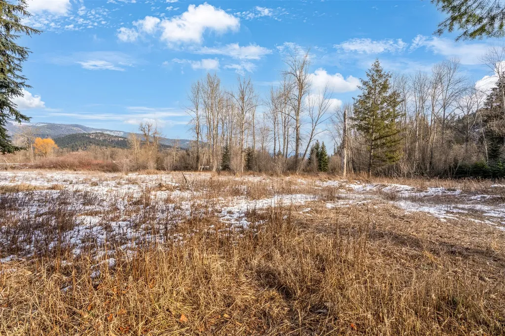 103 Little Joe Creek Road St Regis MT 59866
