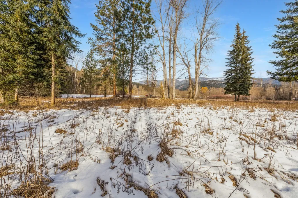 103 Little Joe Creek Road St Regis MT 59866