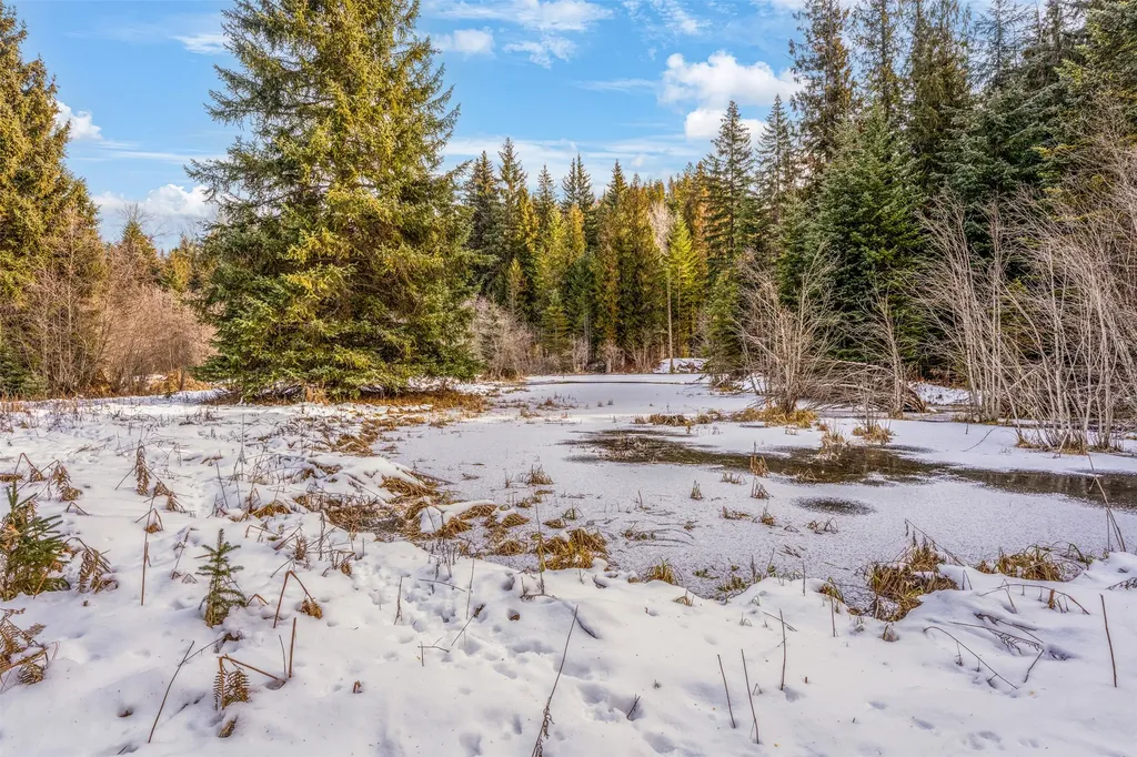 103 Little Joe Creek Road St Regis MT 59866