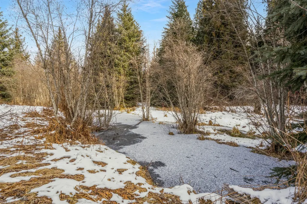 103 Little Joe Creek Road St Regis MT 59866