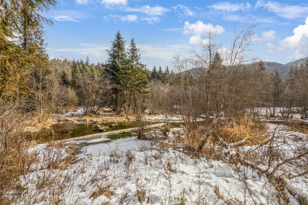 103 Little Joe Creek Road St Regis MT 59866