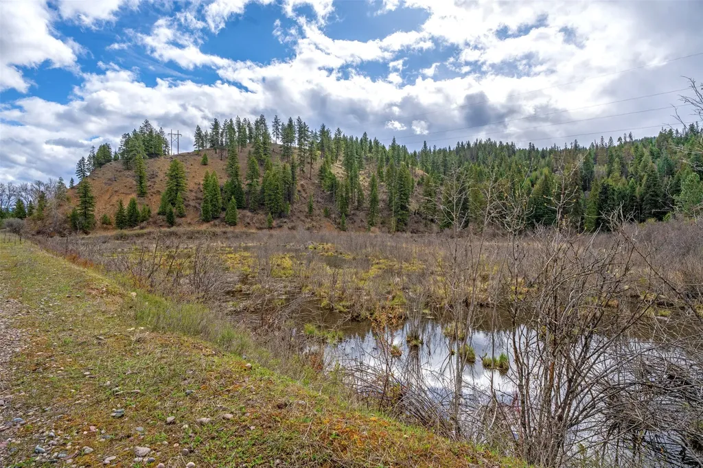 103 Little Joe Creek Road St Regis MT 59866