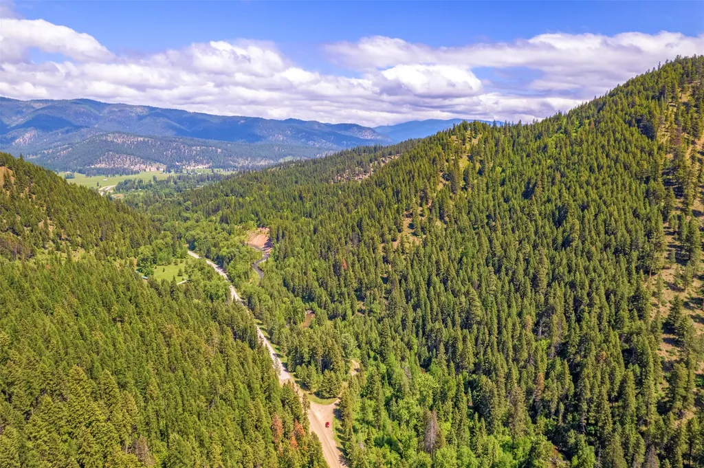 103 Little Joe Creek Road St Regis MT 59866