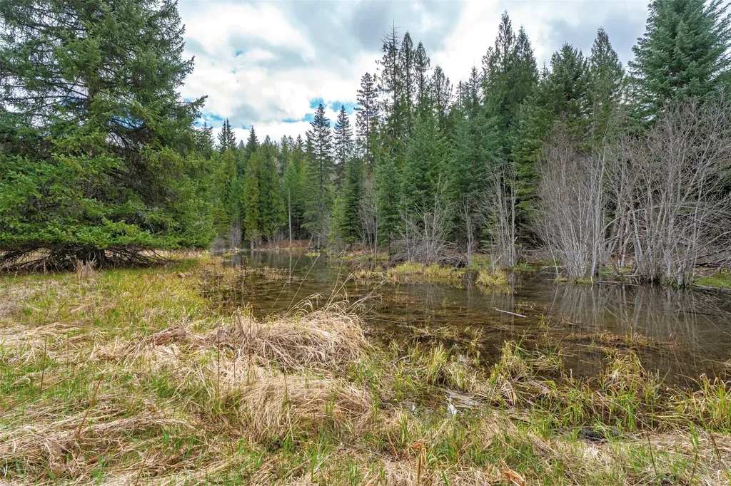 103 Little Joe Creek Road St Regis MT 59866