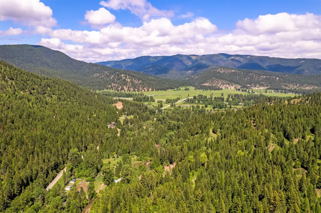 103 Little Joe Creek Road St Regis MT 59866