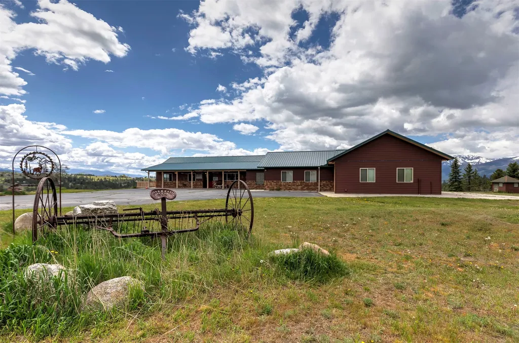 5282 Otto Way Florence MT 59833