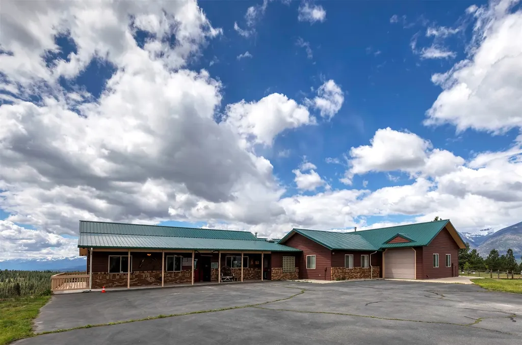 5282 Otto Way Florence MT 59833