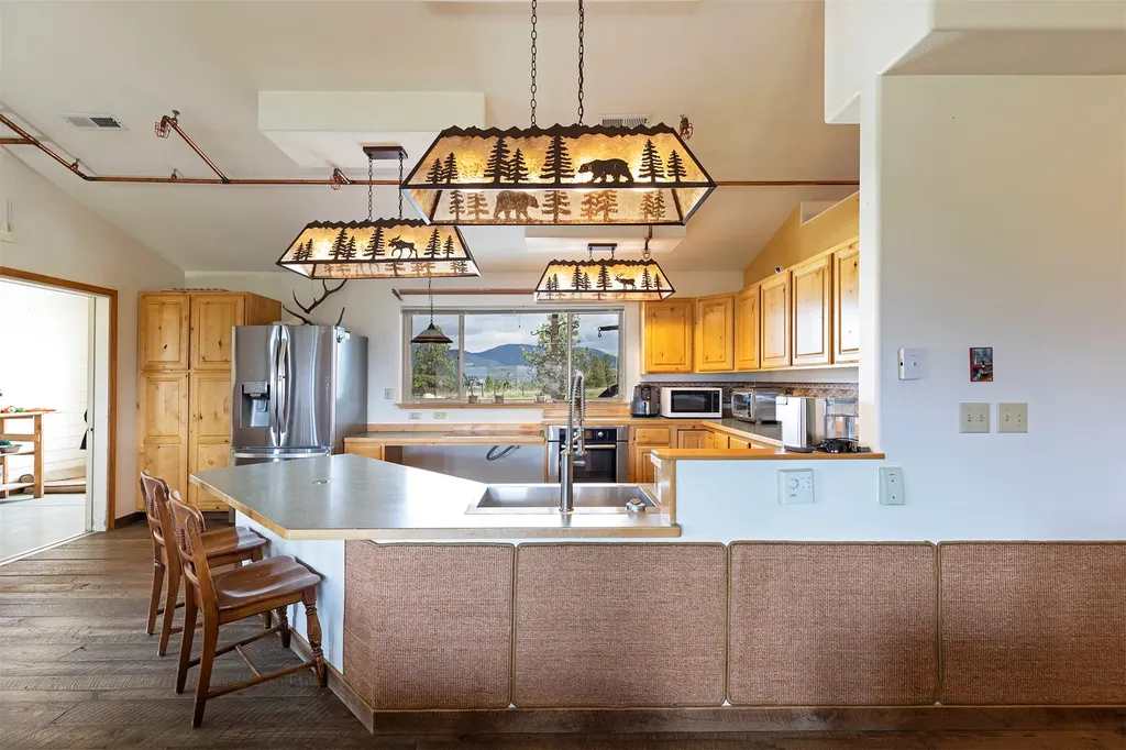 5282 Otto Way Florence MT 59833