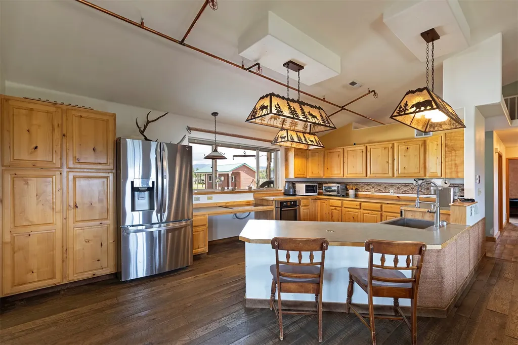 5282 Otto Way Florence MT 59833