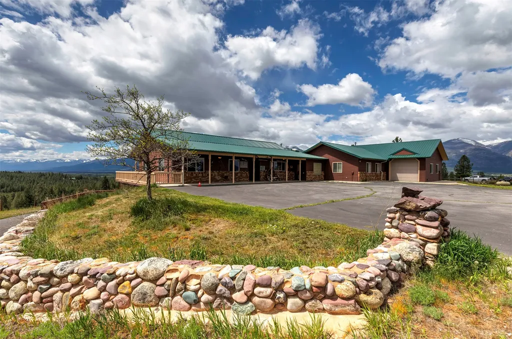 5282 Otto Way Florence MT 59833