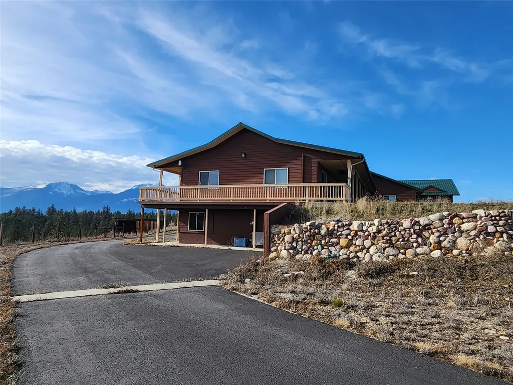 5282 Otto Way Florence MT 59833