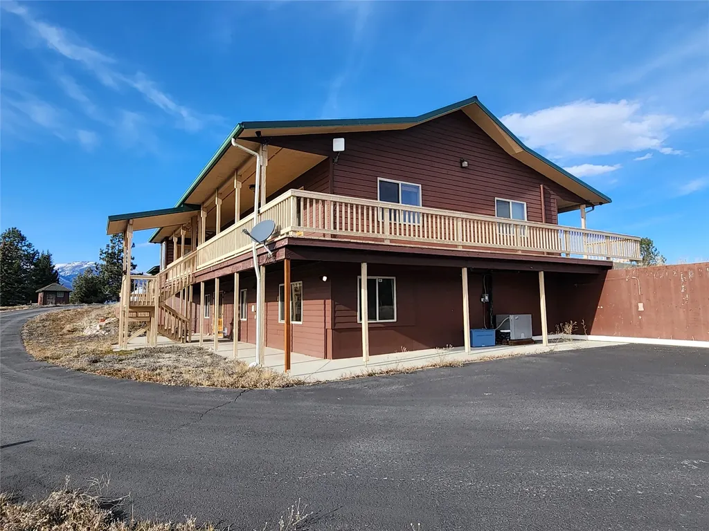 5282 Otto Way Florence MT 59833