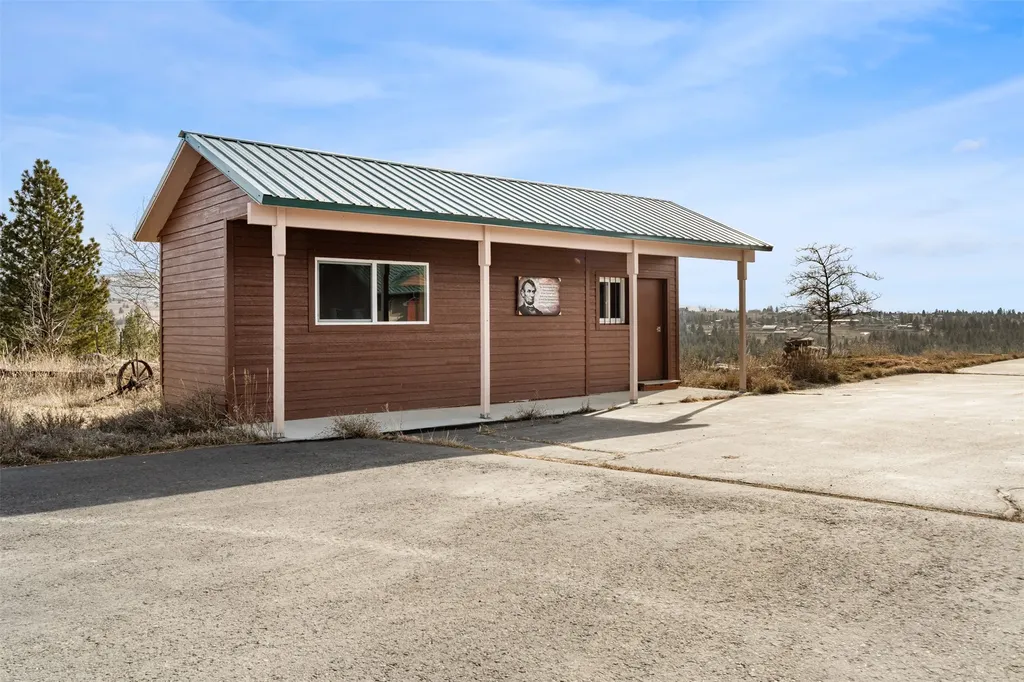 5282 Otto Way Florence MT 59833