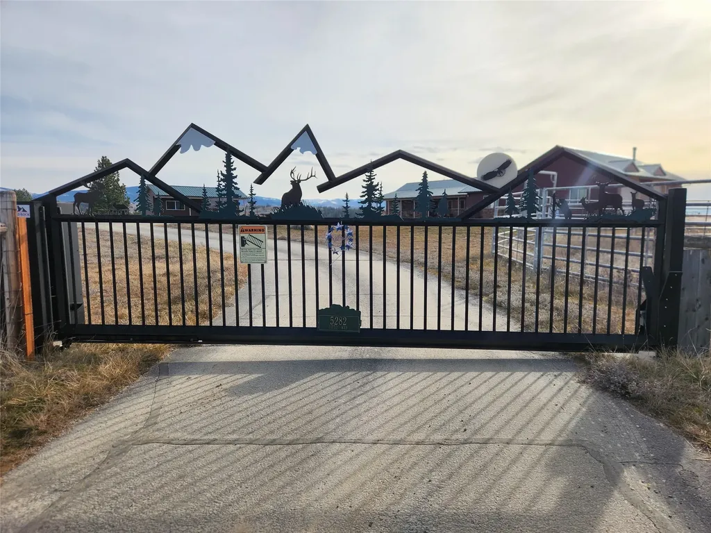 5282 Otto Way Florence MT 59833