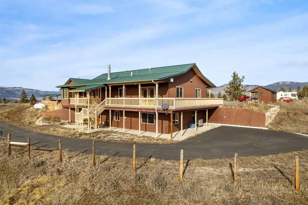 5282 Otto Way Florence MT 59833