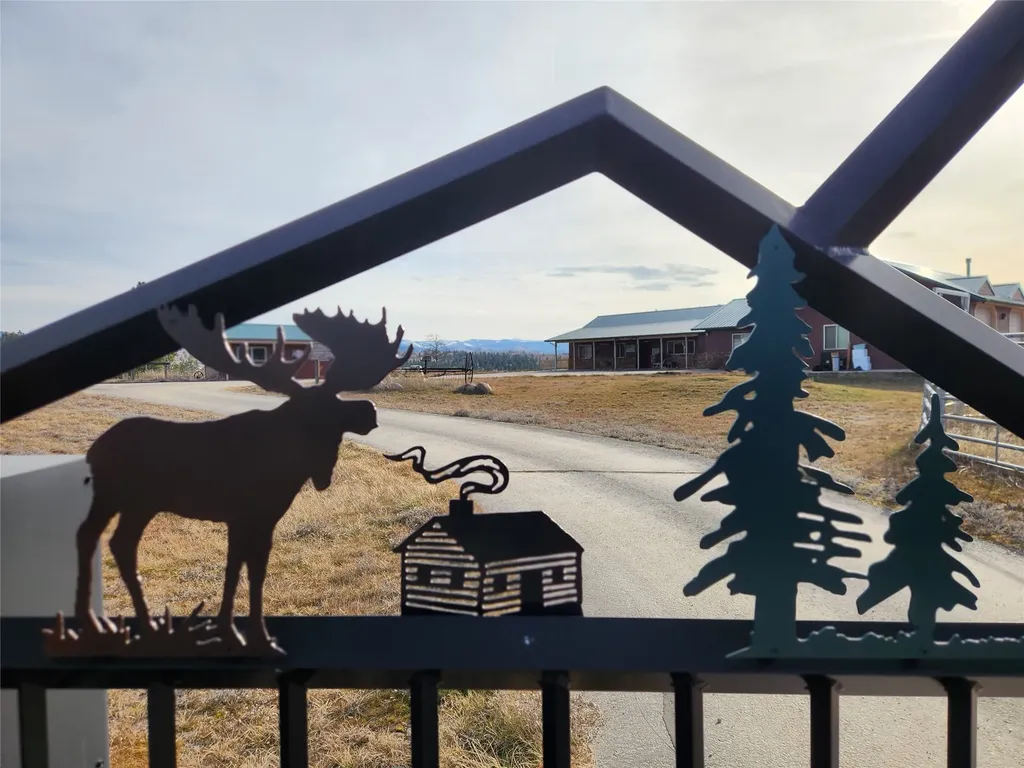 5282 Otto Way Florence MT 59833