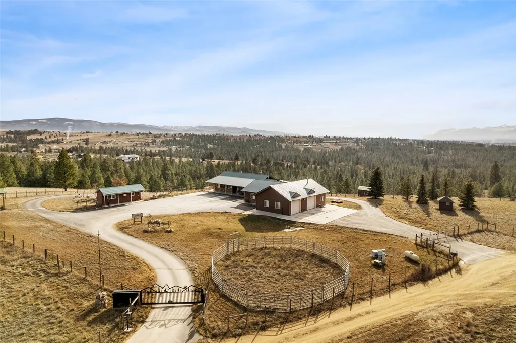5282 Otto Way Florence MT 59833