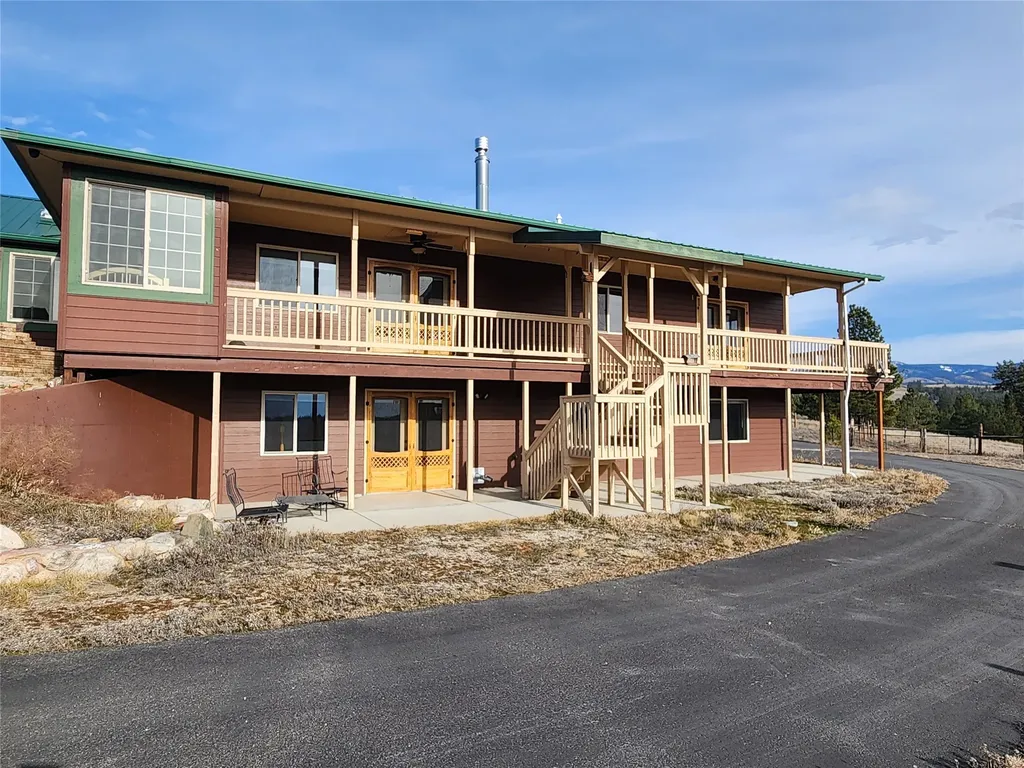 5282 Otto Way Florence MT 59833