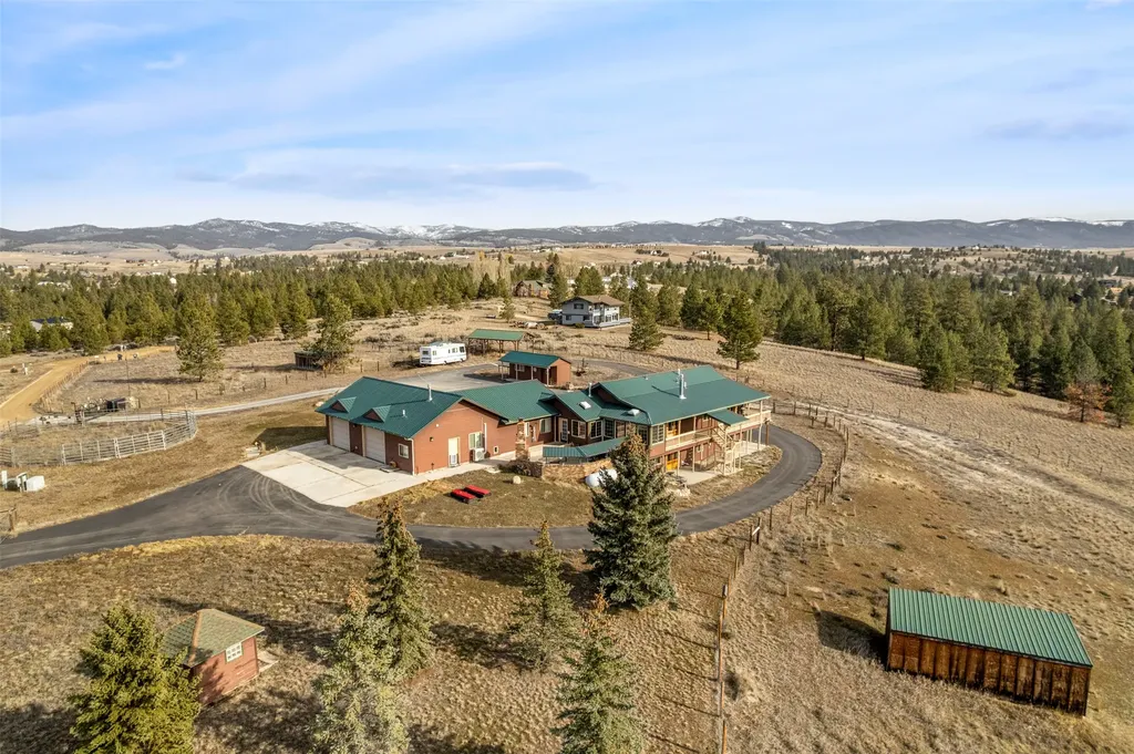5282 Otto Way Florence MT 59833