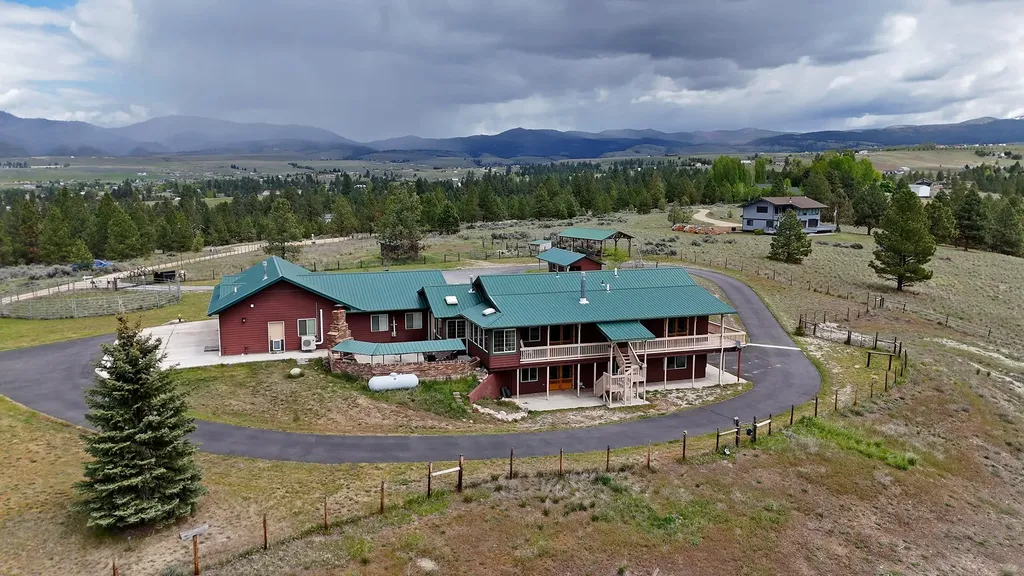 5282 Otto Way Florence MT 59833