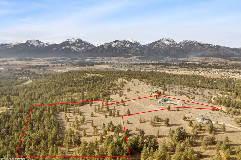 5282 Otto Way Florence MT 59833