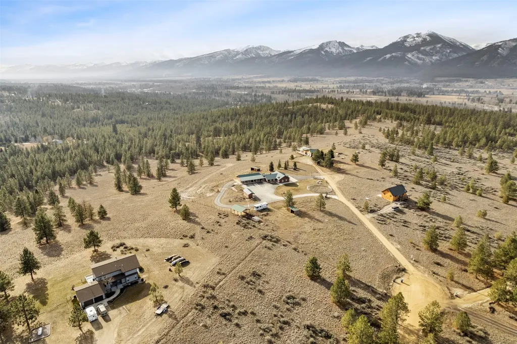 5282 Otto Way Florence MT 59833