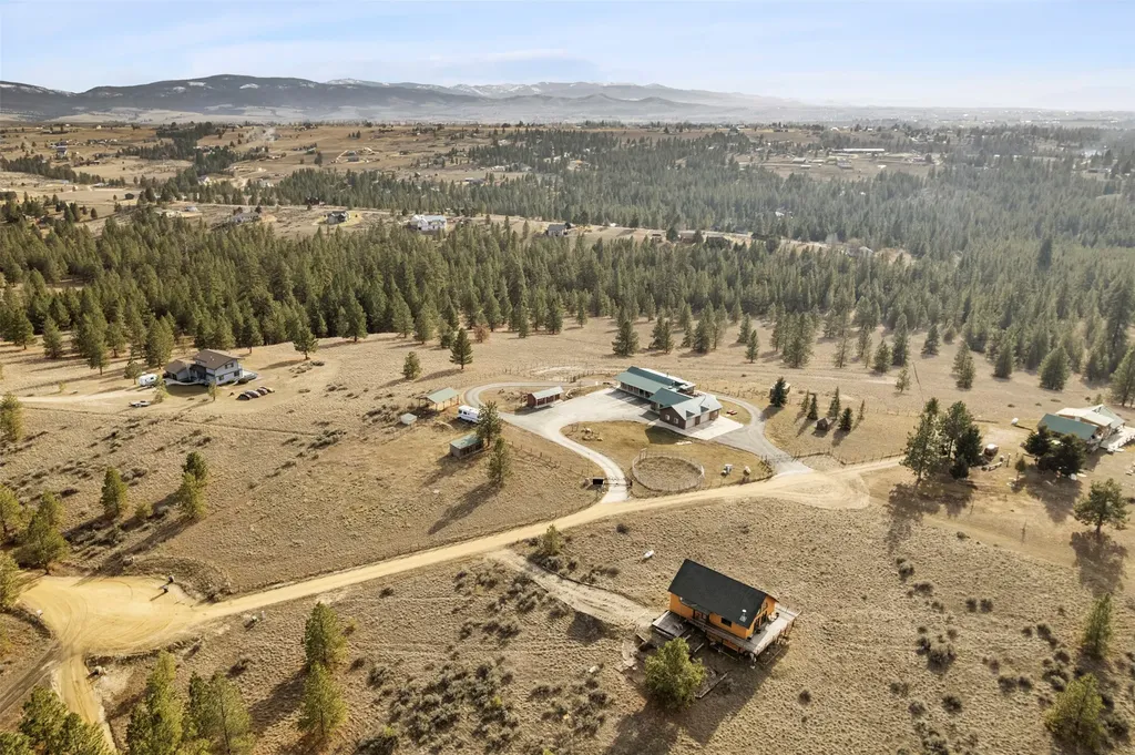 5282 Otto Way Florence MT 59833