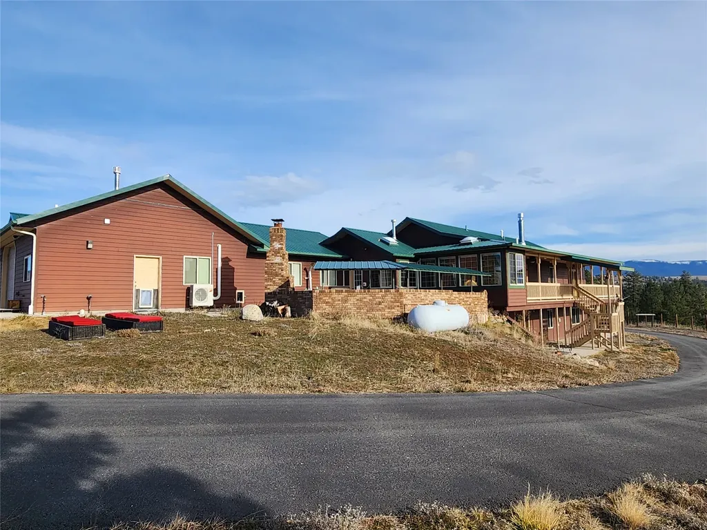 5282 Otto Way Florence MT 59833