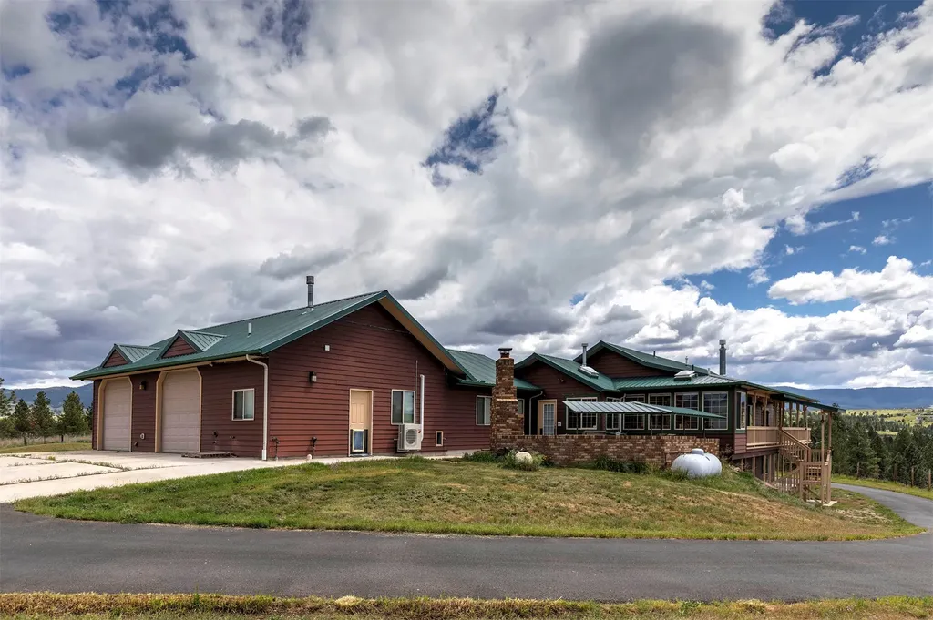 5282 Otto Way Florence MT 59833