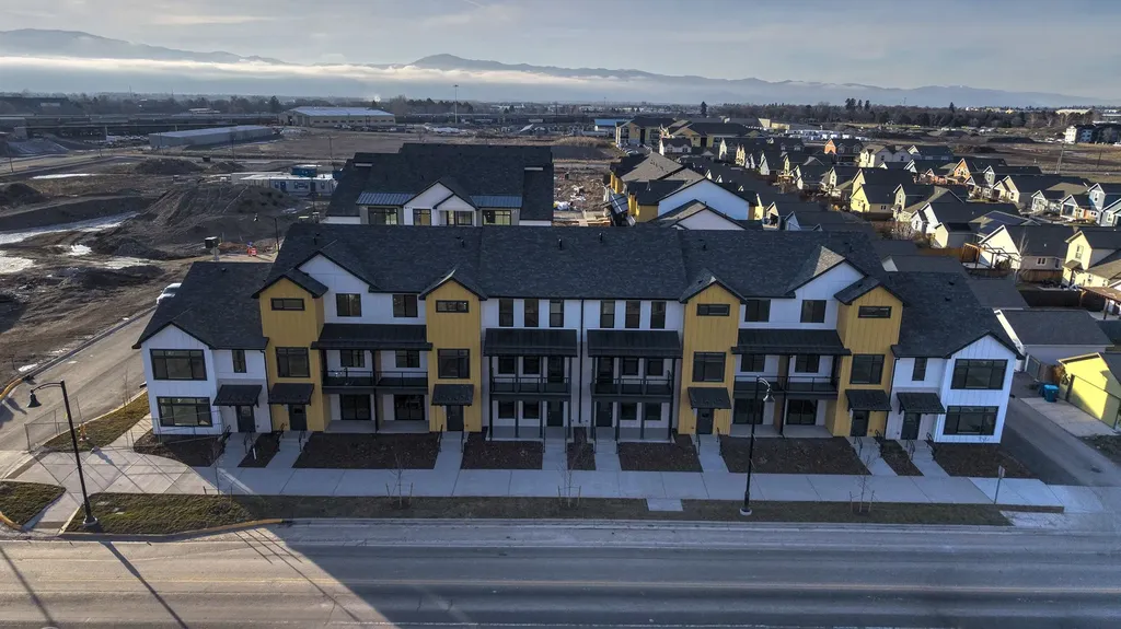 1705 Scott Street Missoula MT 59802