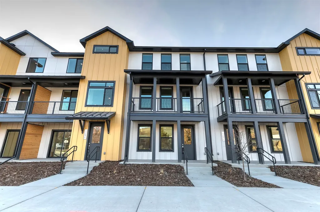 1705 Scott Street Missoula MT 59802