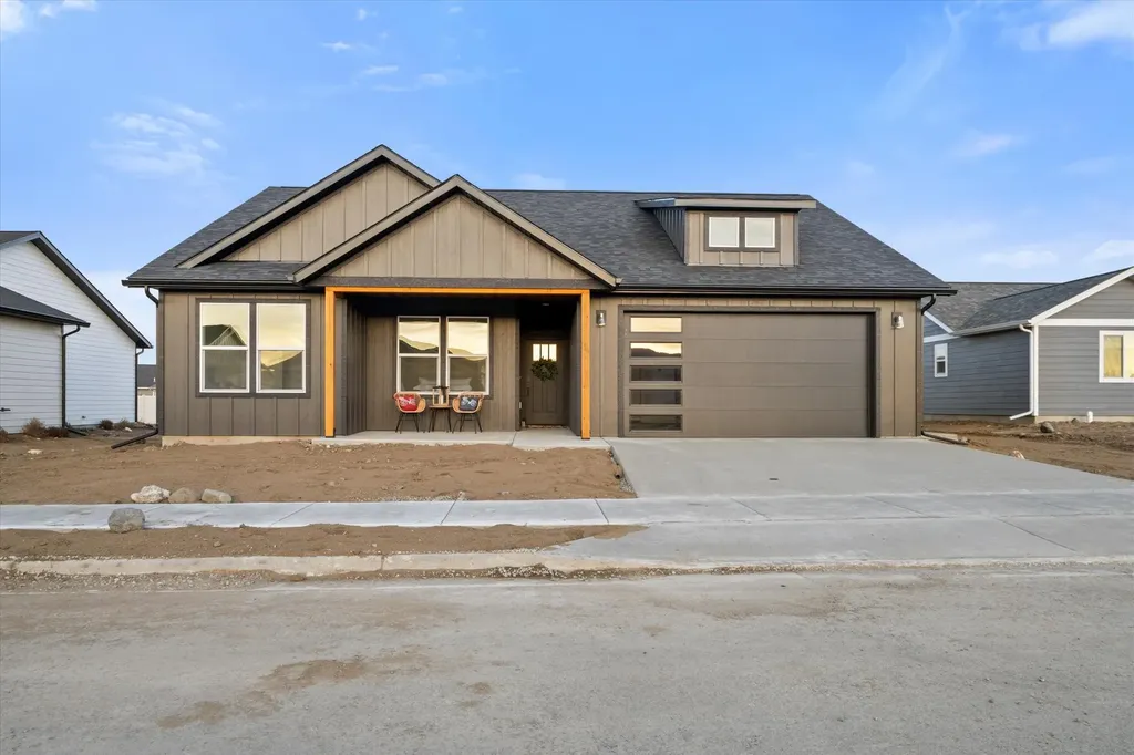 241 Stirling Loop East Helena MT 59635