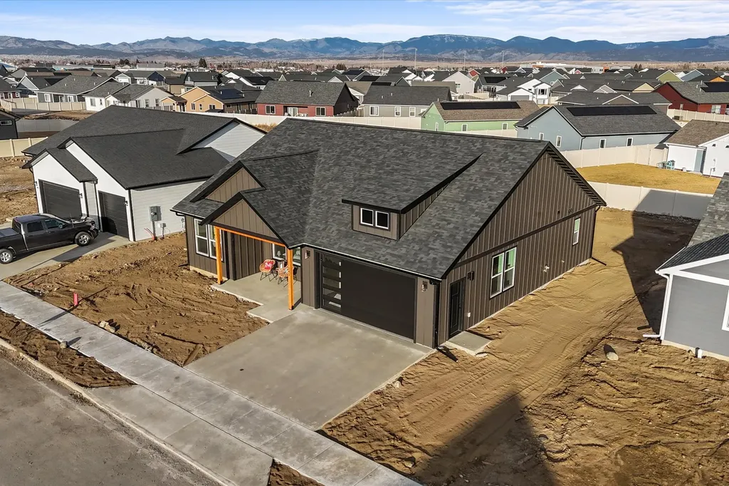 241 Stirling Loop East Helena MT 59635