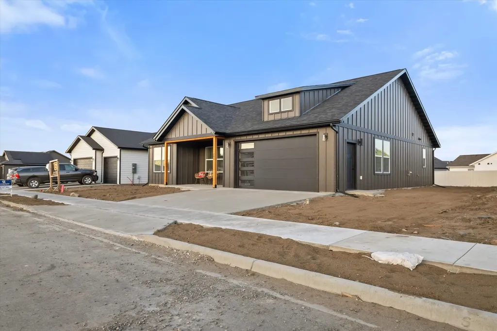 241 Stirling Loop East Helena MT 59635