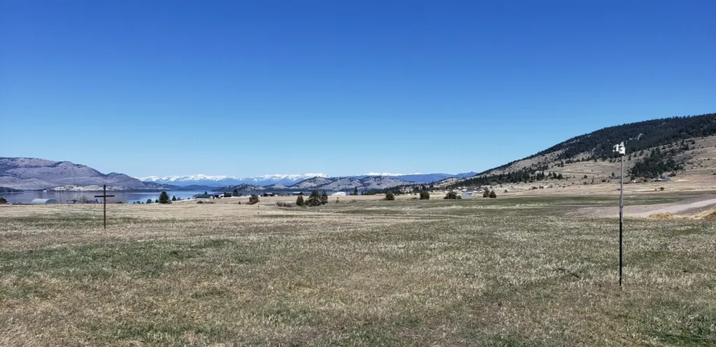 29068 Walking Horse Lane Big Arm MT 59910