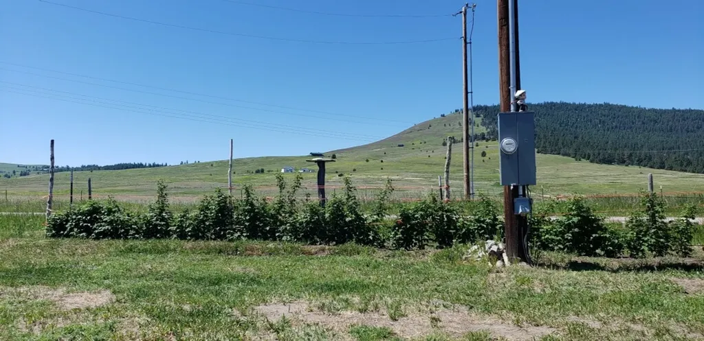 29068 Walking Horse Lane Big Arm MT 59910