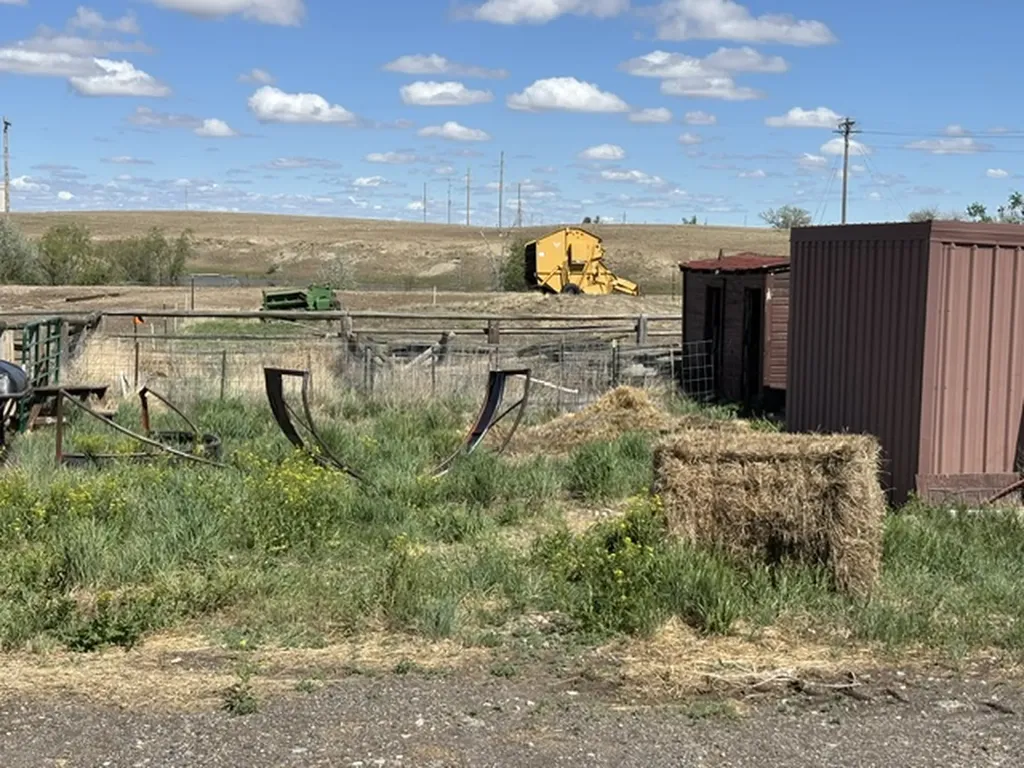 1323 13th Street S Shelby MT 59474