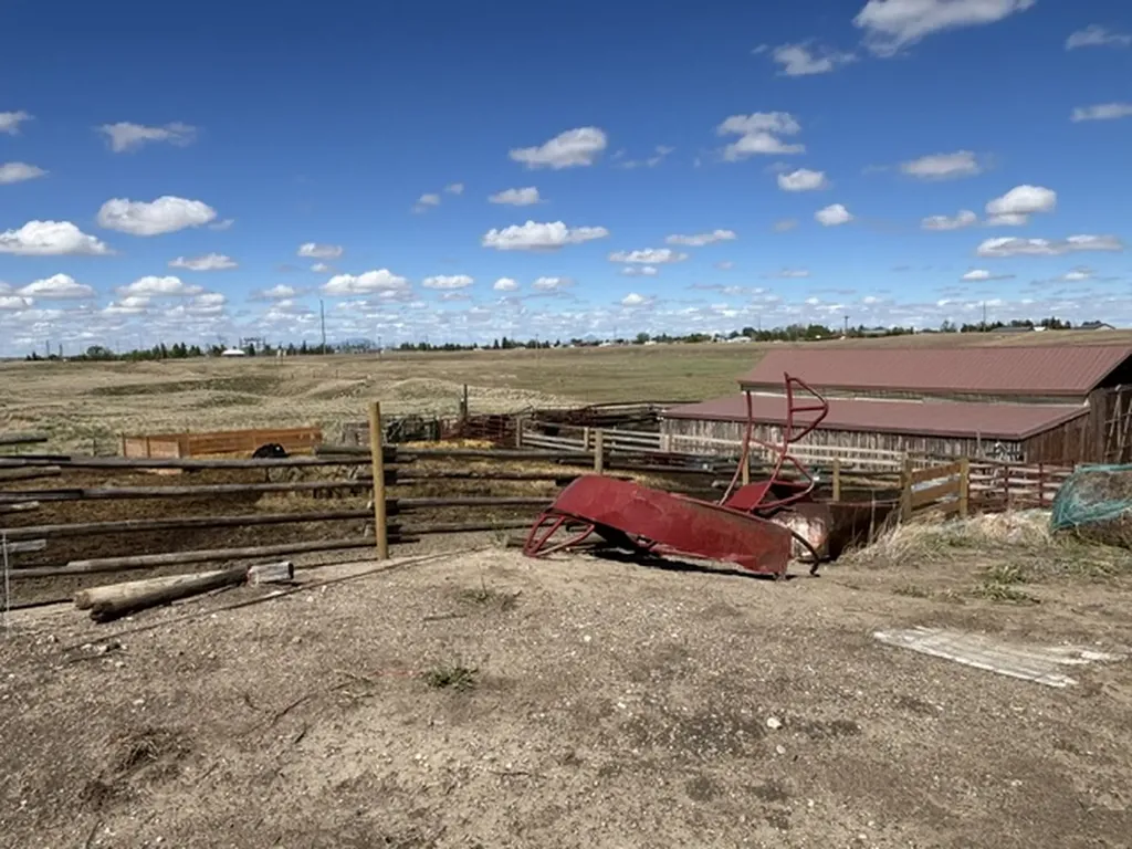 1323 13th Street S Shelby MT 59474