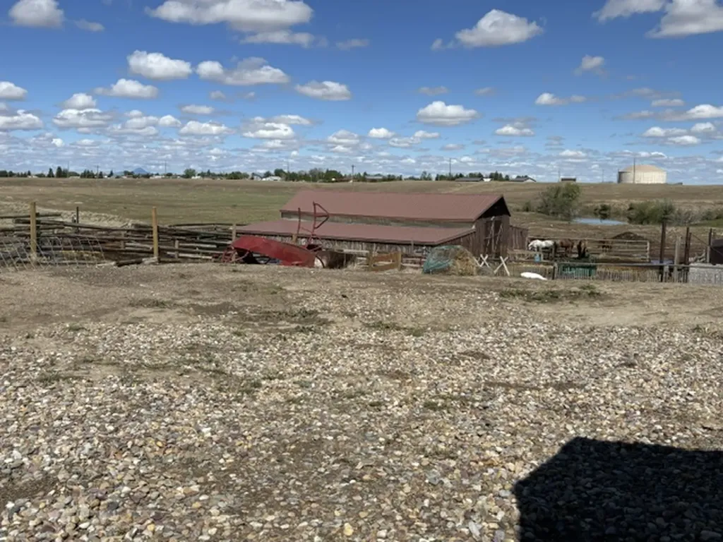 1323 13th Street S Shelby MT 59474