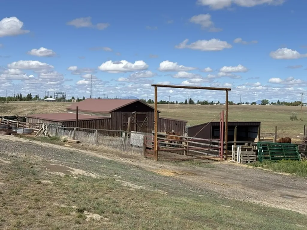 1323 13th Street S Shelby MT 59474