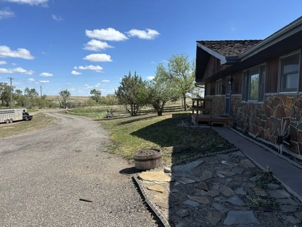 1323 13th Street S Shelby MT 59474