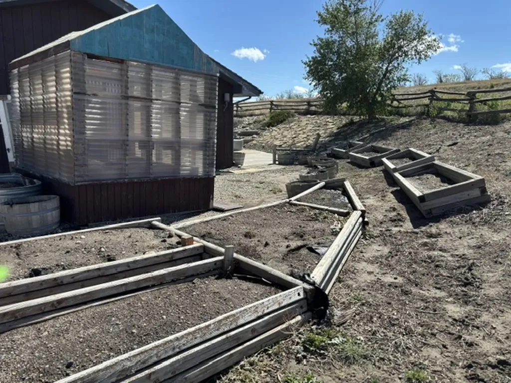1323 13th Street S Shelby MT 59474