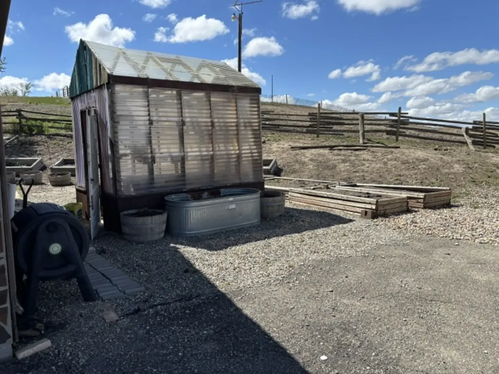 1323 13th Street S Shelby MT 59474