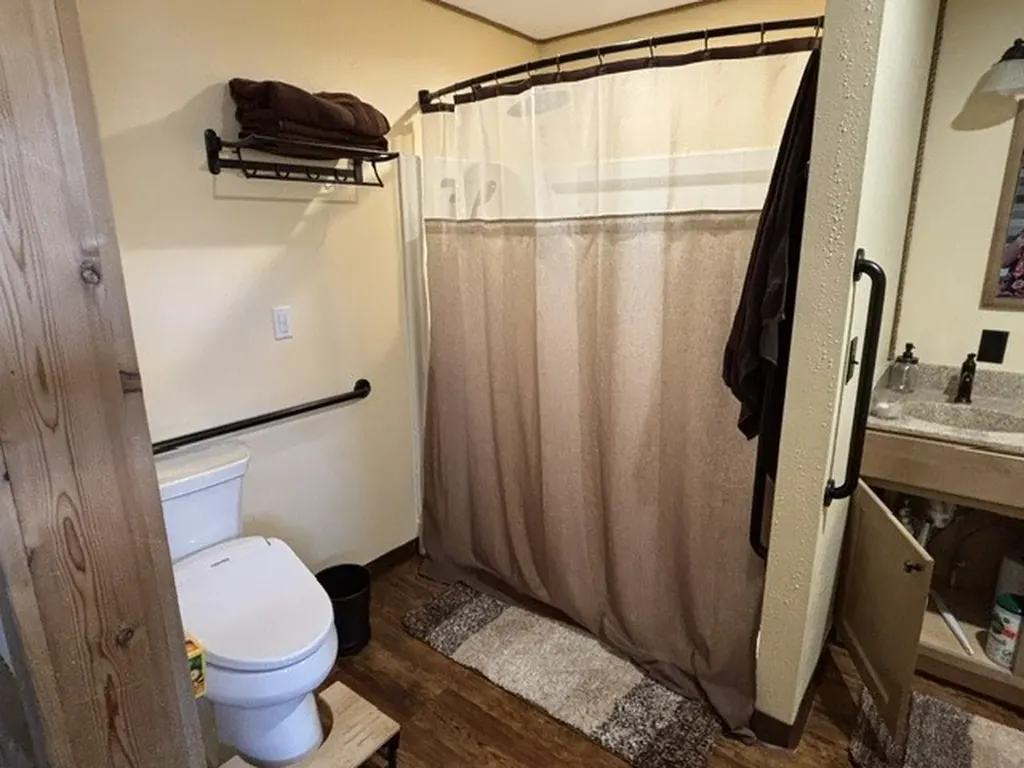 1323 13th Street S Shelby MT 59474