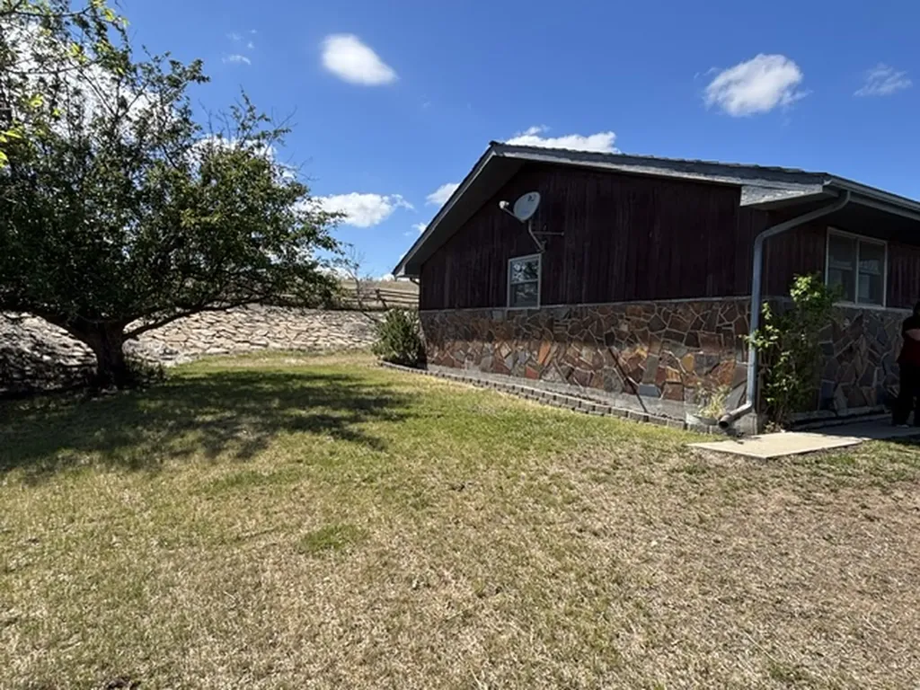 1323 13th Street S Shelby MT 59474