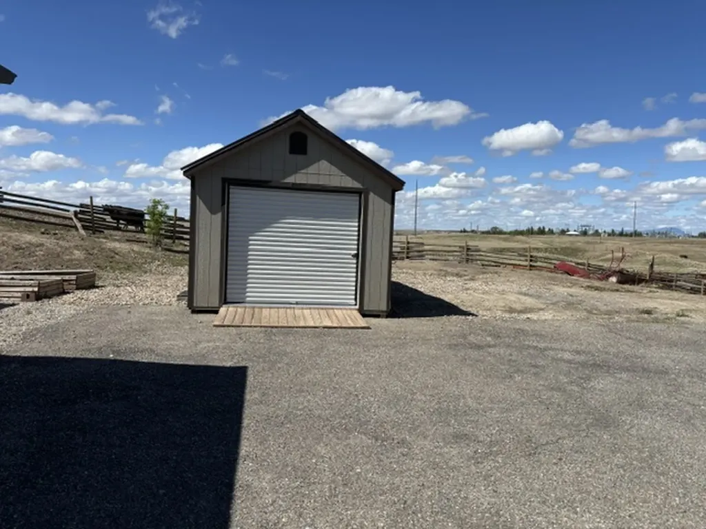 1323 13th Street S Shelby MT 59474